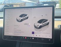 Tesla Model Y (Dual Motor) Long Range SUV 5dr Electric Auto 4WDE (384 bhp) 26