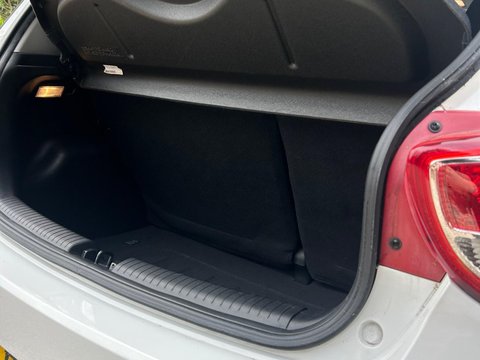 Hyundai i10 1.0 GO! Euro 6 5dr 36