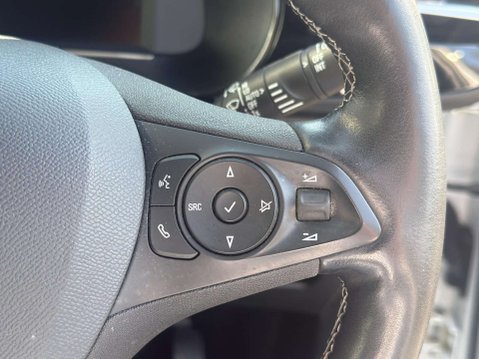 Vauxhall Corsa 1.2 Corsa Elite Nav T 5dr 28
