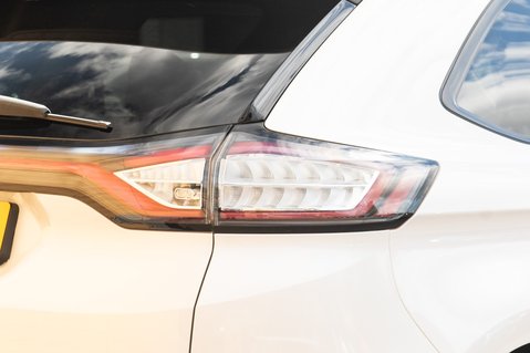 Ford Edge SPORT TDCI 9