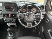 Suzuki Jimny ALLGRIP 24