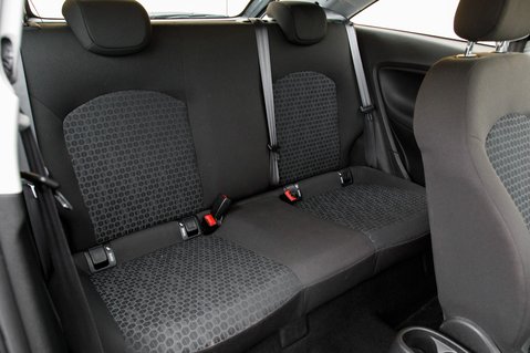 Vauxhall Corsa DESIGN 34