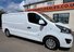Vauxhall Vivaro 1.6 Vivaro 2900 Sportive CDTi