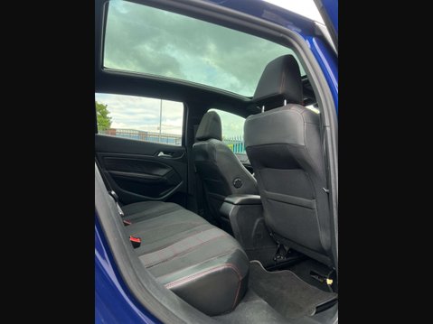 Peugeot 308 1.2 308 GT Line S/S Auto 5dr 19