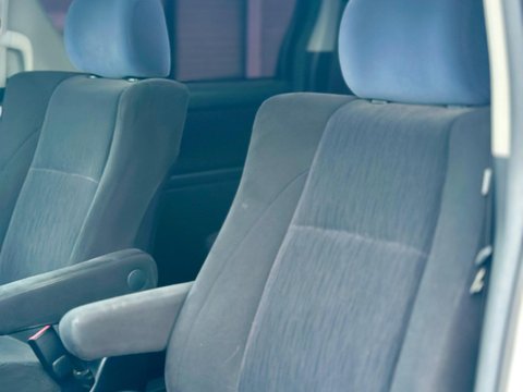 Toyota Alphard 8 SEATER+TWIN SUNROOF+RARE 42