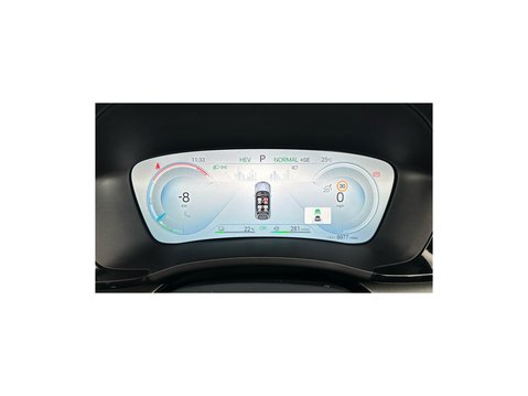BYD Seal U 1.5 DM-i PHEV Boost Auto 13