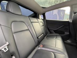 Tesla Model Y SUV 5dr Electric Auto RWD (346 ps) 26