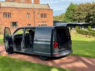 Volkswagen Caravelle SE TDI 7
