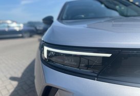 Vauxhall Mokka GS 15