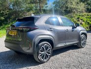 Toyota Yaris Cross 1.5 Yaris Cross Excel HEV 4x4 Auto 4WD 5dr 5