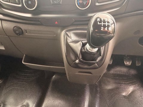 Ford Transit 350 LEADER P/V ECOBLUE 33