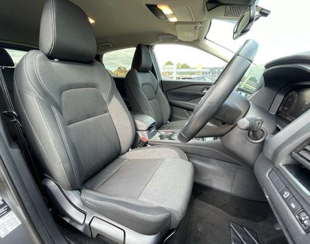 Nissan Qashqai 1.3 Qashqai N-Connecta DiG-T MHEV 5dr 60
