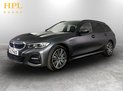 BMW 3 Series 2.0 330e 12kWh M Sport Touring 5dr Petrol Plug-in Hybrid Auto Euro 6 (s/s) 3