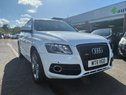 Audi Q5 3.0 Q5 S Line Special Edition TDI Quattro Auto 4WD 5dr