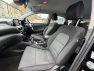 Hyundai TUCSON GDI S CONNECT 19