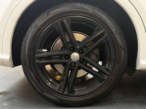Audi SQ5 3.0 SQ5 TFSI Quattro Auto 4WD 5dr 53