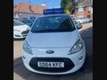 Ford Ka 1.2 Zetec Euro 5 (s/s) 3dr 2