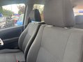 Suzuki Splash 1.2 SZ4 Auto Euro 5 5dr 26