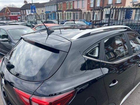 MG ZS 1.0 T-GDI Exclusive Auto Euro 6 5dr 17