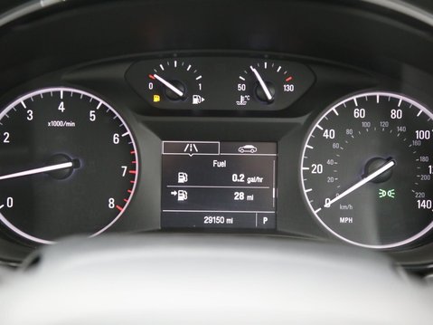 Vauxhall Mokka X 1.4i Turbo Active Auto Euro 6 5dr 14