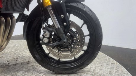 Yamaha Tracer 900 GT MT09 2020 40K NEW MOT FULLY KITTED ADVENTURE BIKE 900CC 35