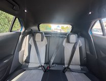 Peugeot 2008 (Sold) 50kWh GT Premium SUV 5dr Electric Auto (136 ps) 10