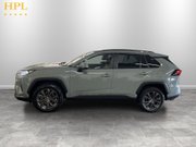 Toyota Rav4 2.5 VVT-h GPF Design SUV 5dr Petrol Hybrid CVT 4WD Euro 6 (s/s) (222 ps) 4