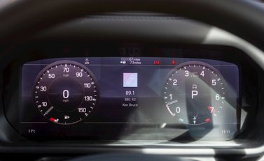 Land Rover Defender 110 X P400 20