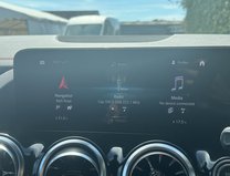 Mercedes-Benz EQA (Sold) EQA 250+ 70.5kWh AMG Line SUV 5dr Electric Auto (190 ps) 20