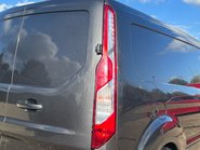 Ford Transit Connect 240 LIMITED P/V 19