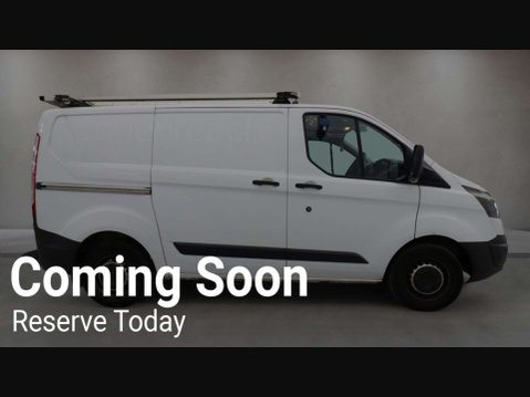 Ford Transit Custom 2.0 Transit Custom 310 5
