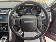 Land Rover Discovery 3.0 Discovery Luxury HSE TD6 Auto 4WD 5dr 73
