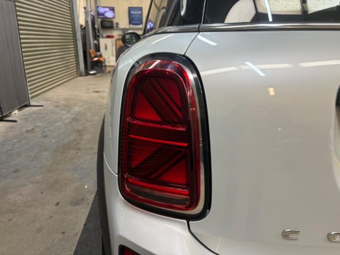 Mini Countryman 1.5 Cooper Exclusive Auto ALL4 Euro 6 (s/s) 5dr 42