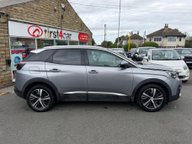 Peugeot 3008 PURETECH S/S ALLURE 9