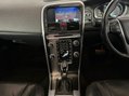 Volvo XC60 D4 R-DESIGN LUX NAV 12