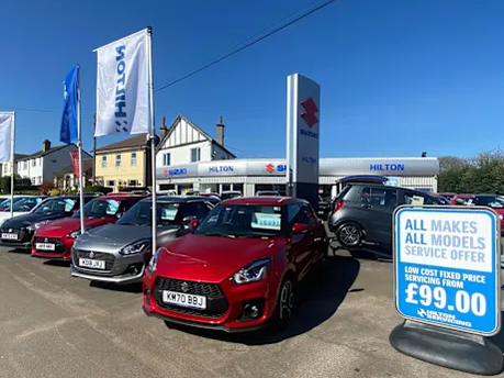 12 Benefits of Buying a Used Car from a Dealership
