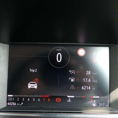 Vauxhall Corsa ELITE NAV PREMIUM 1