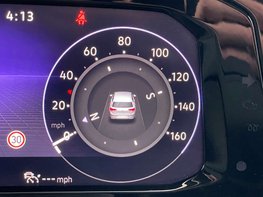 Volkswagen Golf 1.5 Golf R-Line TSI 5dr 31