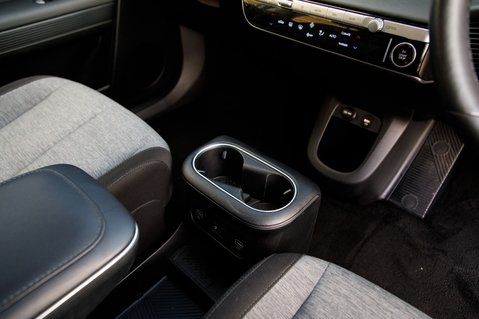 Hyundai IONIQ 5 PREMIUM 33