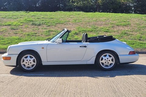 Porsche 911 CARRERA 2 5