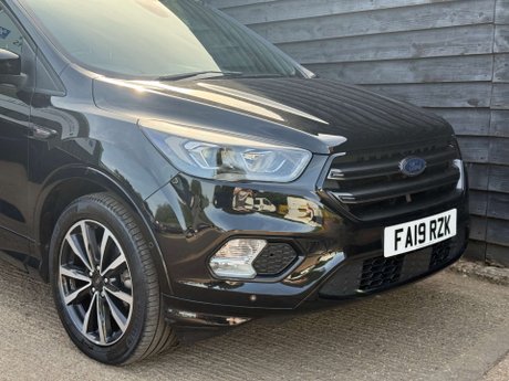 Ford Kuga 1.5 Kuga ST-Line 5dr 2