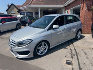 Mercedes-Benz B Class 1.5 B180 CDI AMG Line 7G-DCT Euro 6 (s/s) 5dr 2