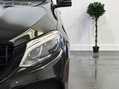 Mercedes-Benz GLE 2.1 GLE250d AMG Night Edition SUV 5dr Diesel G-Tronic 4MATIC Euro 6 (s/s) ( 66