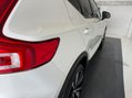 Volvo XC40 P8 78kWh First Edition Auto AWD 5dr 25