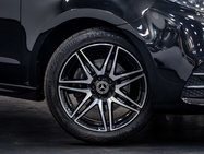 Mercedes-Benz V Class 2.0 V300d AMG Line G-Tronic+ Euro 6 (s/s) 5dr XLWB 2