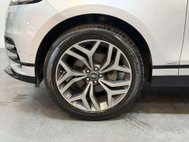 Land Rover Range Rover Velar 2.0 D180 R-Dynamic SE SUV 5dr Diesel Auto 4WD Euro 6 (s/s) (180 ps) 25