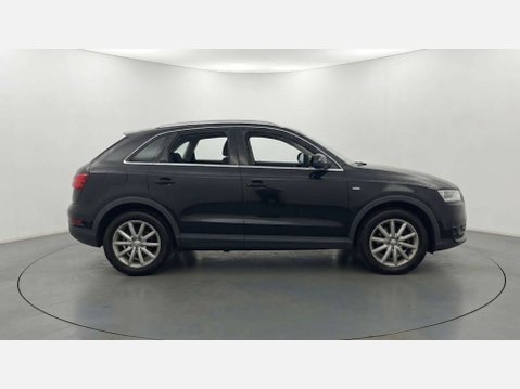 Audi Q3 1.4 TFSI SE SUV 5dr Petrol Manual Euro 6 (s/s) (150 ps) 9