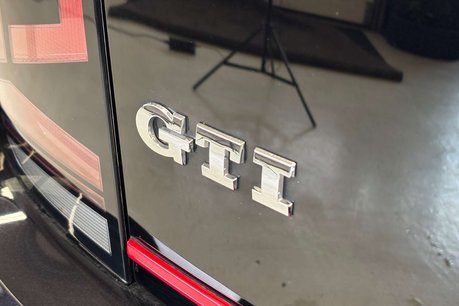 Volkswagen Up 1.0 up! GTI Hatchback 3dr Petrol Manual Euro 6 (s/s) (115 ps) 74
