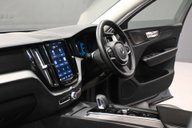 Volvo XC60 2.0 XC60 + B5 MHEV AWD Auto 4WD 5dr 14