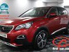 Peugeot 3008 PURETECH S/S ALLURE